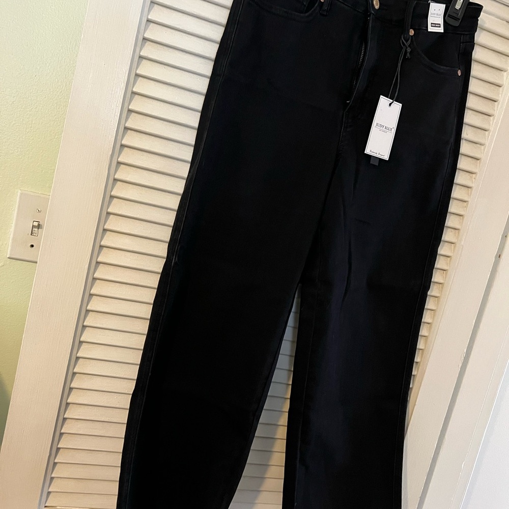 Esprit Women's Black Jeans